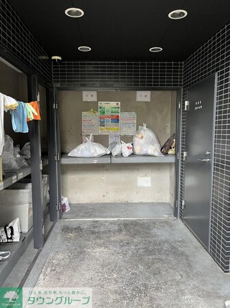 アジールコート西新宿の物件内観写真